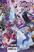 FANTASTIC FOUR #1-RI-B 