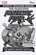 FANTASTIC FOUR #2-RI-B 