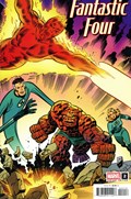 FANTASTIC FOUR #2-RI 