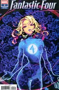 FANTASTIC FOUR #2C 
