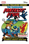 FANTASTIC FOUR #2B 