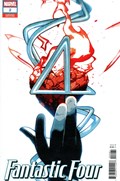 FANTASTIC FOUR #2F 