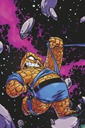 FANTASTIC FOUR #1-RI-2nd-B 