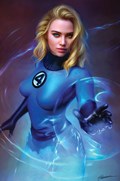 FANTASTIC FOUR #1-616CX 