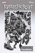 FANTASTIC FOUR #3-RI-B 