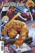 FANTASTIC FOUR #3-RI 