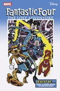 FANTASTIC FOUR #3B 