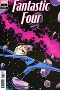 FANTASTIC FOUR #3C 