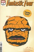 FANTASTIC FOUR #3E 