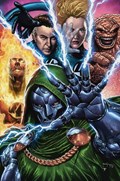 FANTASTIC FOUR #1-SDCC-B 