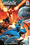 FANTASTIC FOUR #12E 
