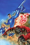 FANTASTIC FOUR #12B 