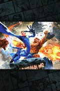 FANTASTIC FOUR #12-RI-C 