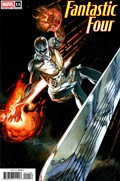 FANTASTIC FOUR #11-RI 