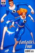 FANTASTIC FOUR #14B 