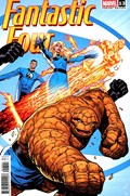 FANTASTIC FOUR #13D 