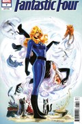 FANTASTIC FOUR #7-RI-B 