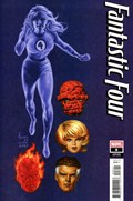 FANTASTIC FOUR #8B 