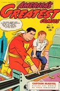 AMERICA'S GREATEST COMICS #7 