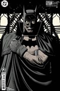 BATMAN: GOTHAM BY GASLIGHT - A LEAGUE FOR JUSTICE #6B 