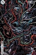 BATMAN: GOTHAM BY GASLIGHT - A LEAGUE FOR JUSTICE #4C 
