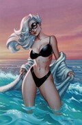 MARVEL SWIMSUIT SPECIAL: FRIENDS, FOES & RIVALS #1-JSC-2nd-B 