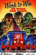 STAR TREK: RED SHIRTS #4B 