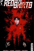 STAR TREK: RED SHIRTS #4-RI 
