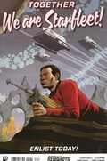STAR TREK: RED SHIRTS #2B 