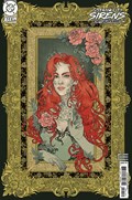 GOTHAM CITY SIRENS UNFIT FOR ORBIT #1-RI 