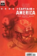 CAPTAIN AMERICA #5B 