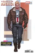 CAPTAIN AMERICA #5E 