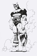 CAPTAIN AMERICA #1-RI-2nd 