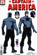 CAPTAIN AMERICA #2-RI 
