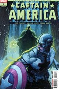 CAPTAIN AMERICA #2 