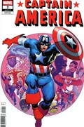 CAPTAIN AMERICA #2-RI-C 