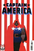 CAPTAIN AMERICA #3B 