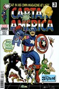 CAPTAIN AMERICA #3G 
