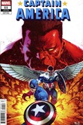 CAPTAIN AMERICA #11-RI-D 
