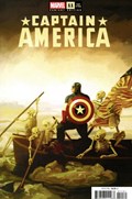 CAPTAIN AMERICA #11C 