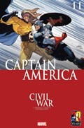 CAPTAIN AMERICA #11G 