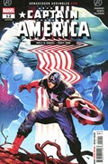 CAPTAIN AMERICA #12 