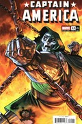 CAPTAIN AMERICA #12-RI 