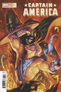CAPTAIN AMERICA #13-RI 
