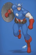 CAPTAIN AMERICA #13-RI-B 