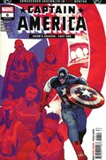 CAPTAIN AMERICA #6 