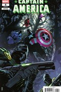 CAPTAIN AMERICA #6-RI-B 