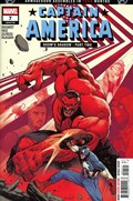 CAPTAIN AMERICA #7 