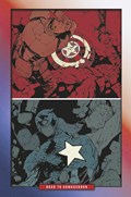 CAPTAIN AMERICA #3-RI-2nd-B 