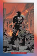 CAPTAIN AMERICA #5-RI-2nd-B 
